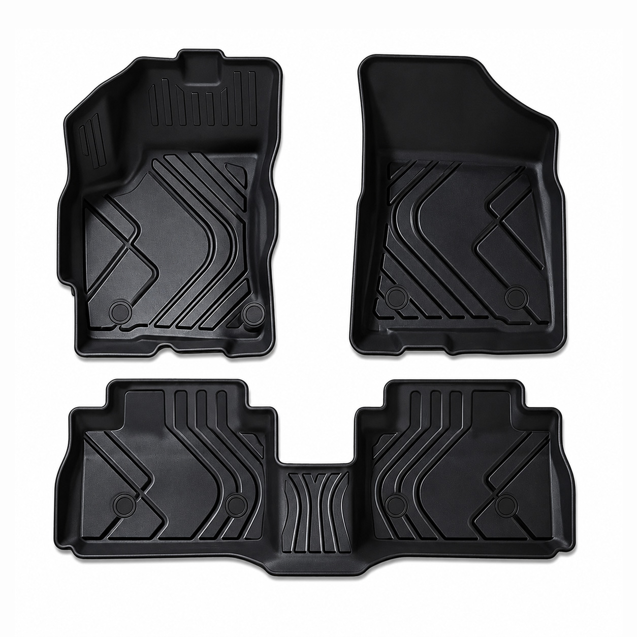 Tiggo7 Pro 2021-2024