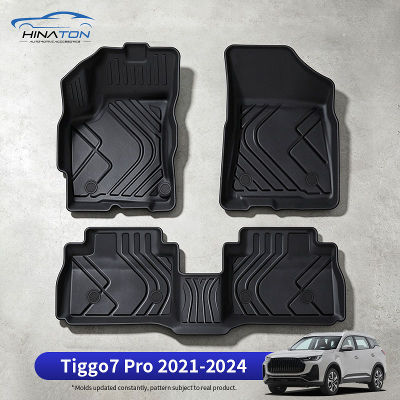 Tiggo7 Pro 2021-2024
