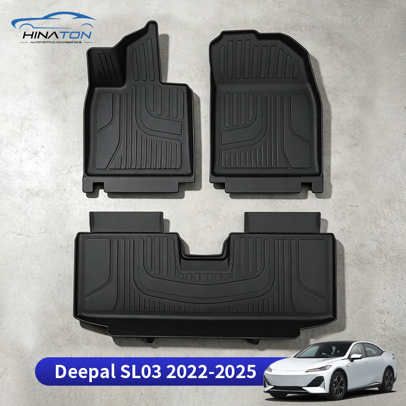 Deepal SL03 2022-2025
