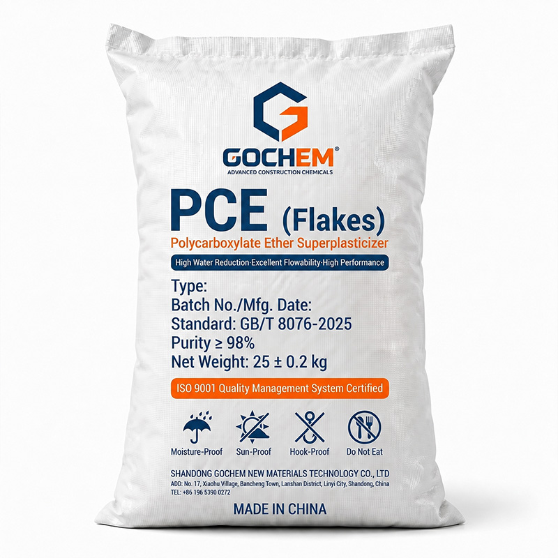 PCE Flakes (F‑98)