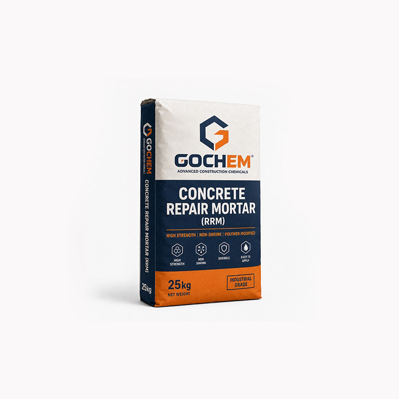 Ultra‑High Performance Concrete & Grouting Solutions (UHPC / NSG)