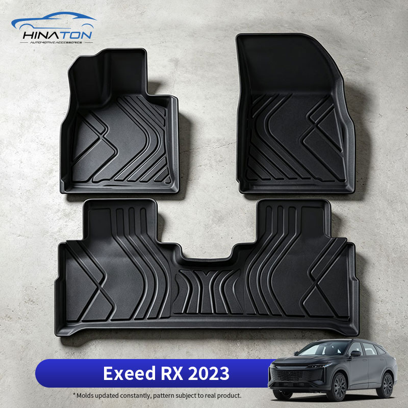 Exeed RX