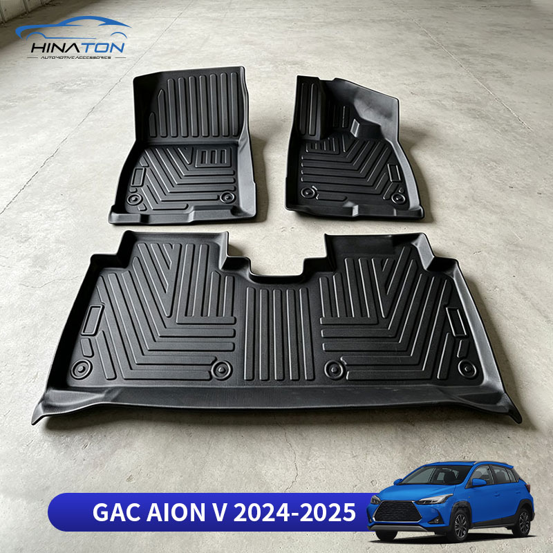 GAC AION V