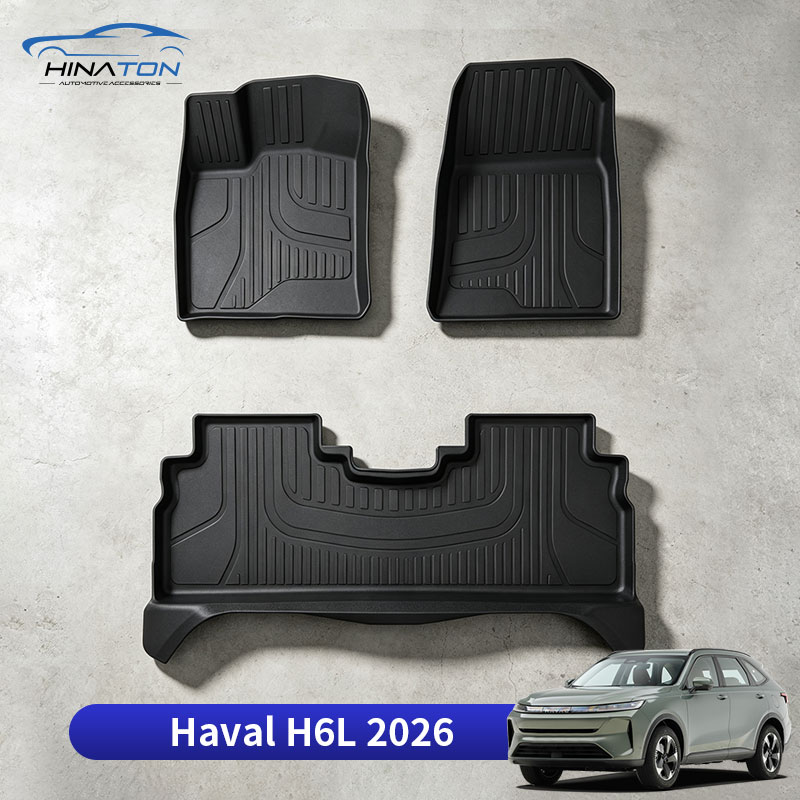 Haval H6L2026