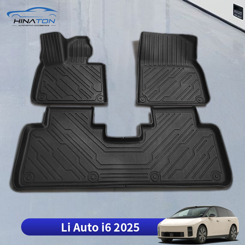Li Auto i6 2025