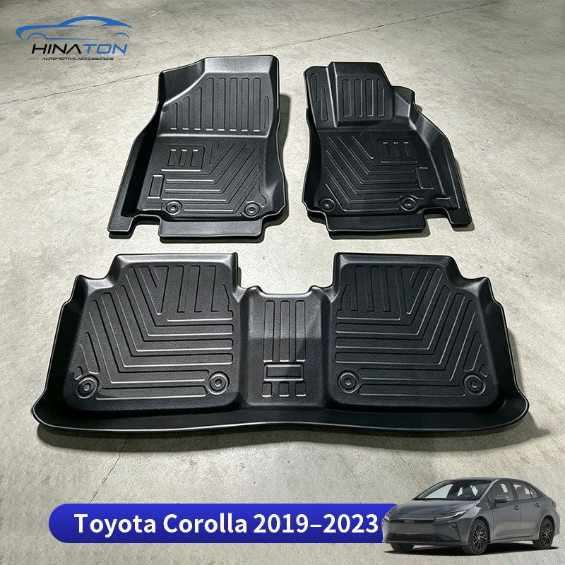 Toyota Corolla 2019-2023