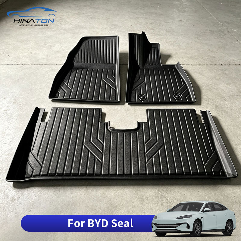 BYD Seal