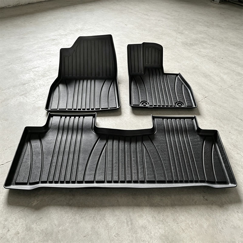 BYD Sealion 7