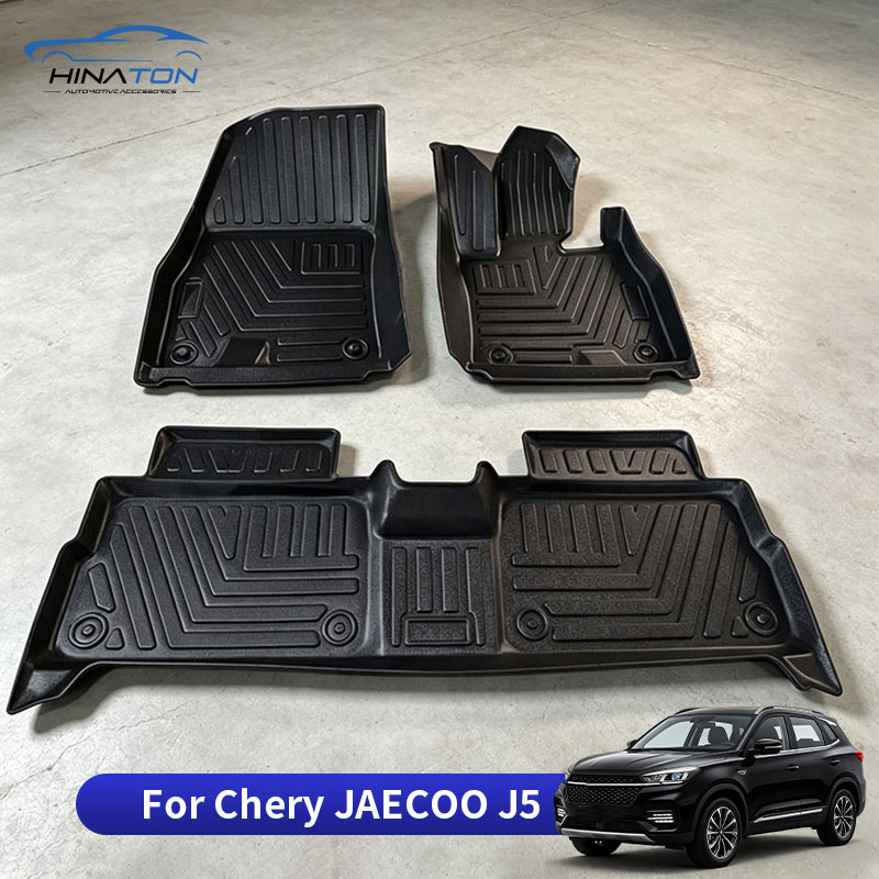 JAECOO J5