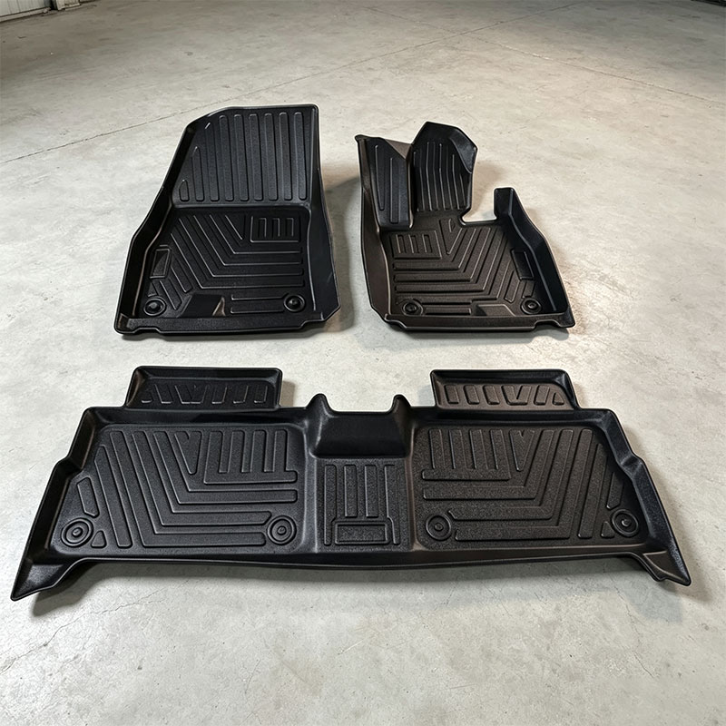 JAECOO J5