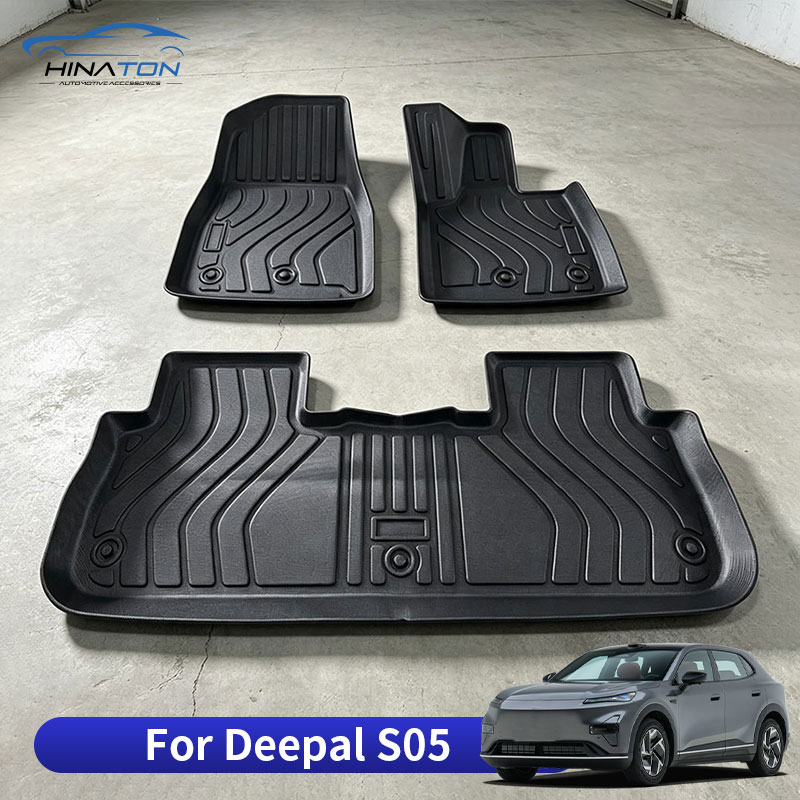 Deepal S05 Navy Blue S05