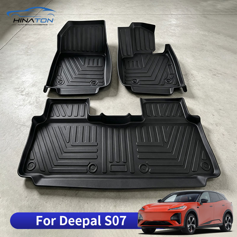 Deepal S07 Navy Blue S07