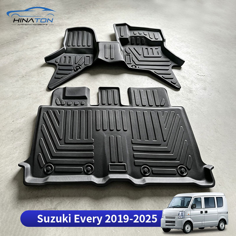 Suzuki Every19-25