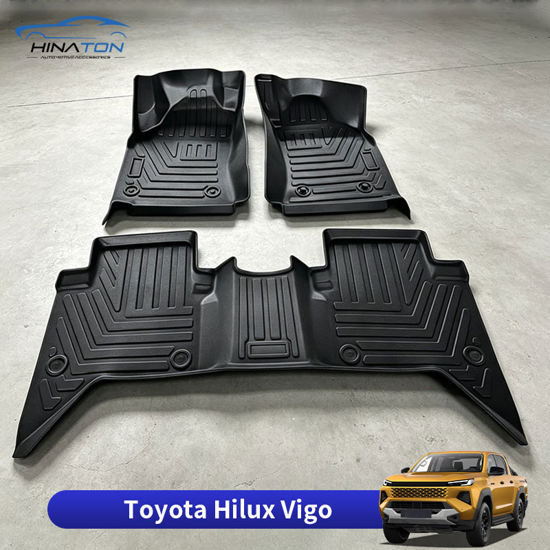 Hilux KUN25R