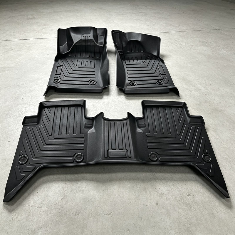 Hilux KUN25R