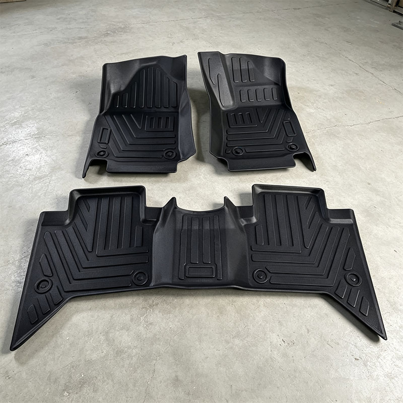 Hilux RHD