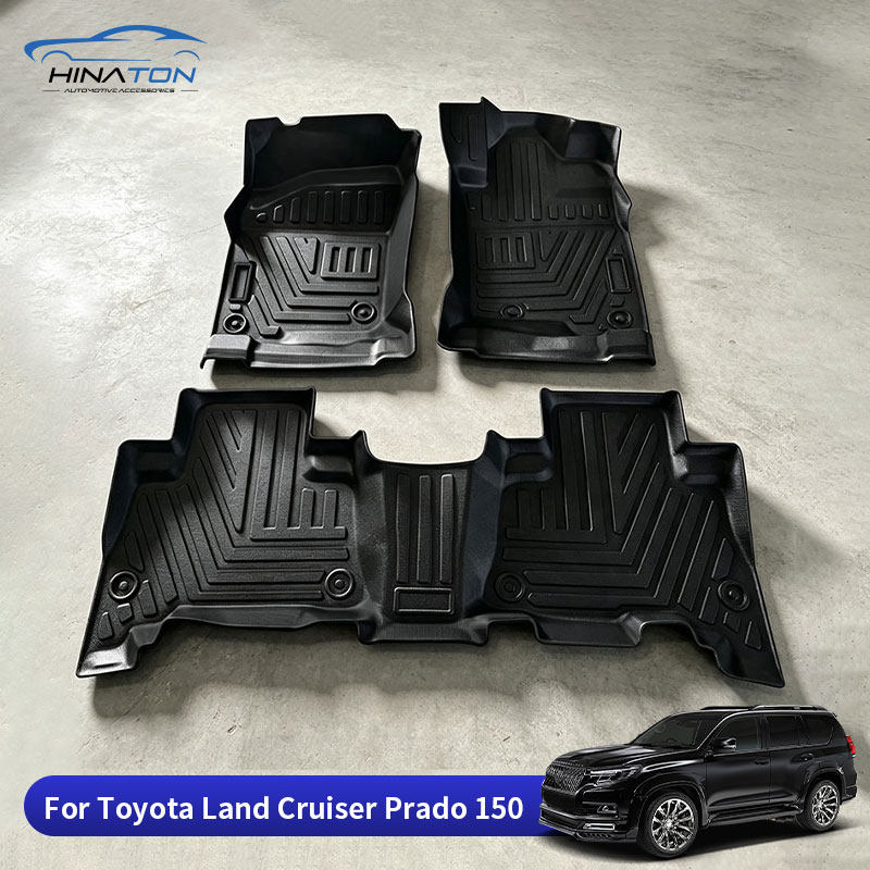 Toyota Land Cruiser Prado 150