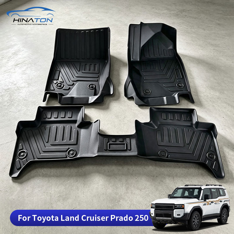 Toyota Land Cruiser Prado 250
