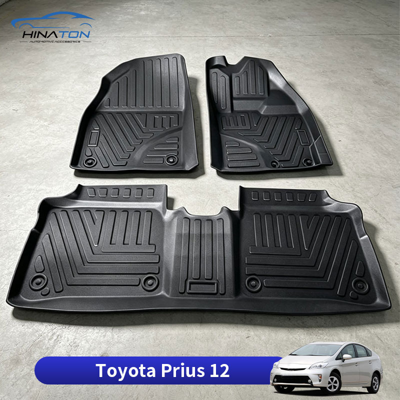 Toyota Prius12