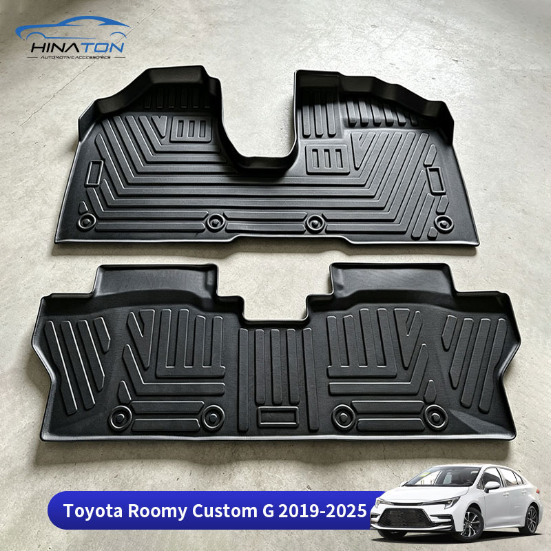 Toyota Roomy Custom G
