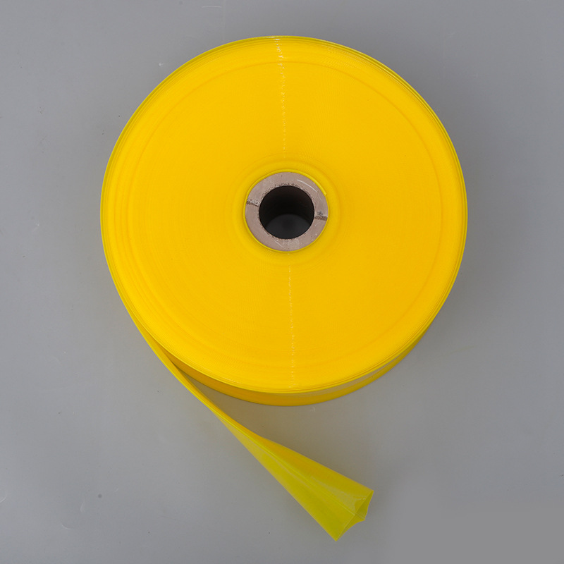 Agricultural Irrigation Composite Layflat Hose