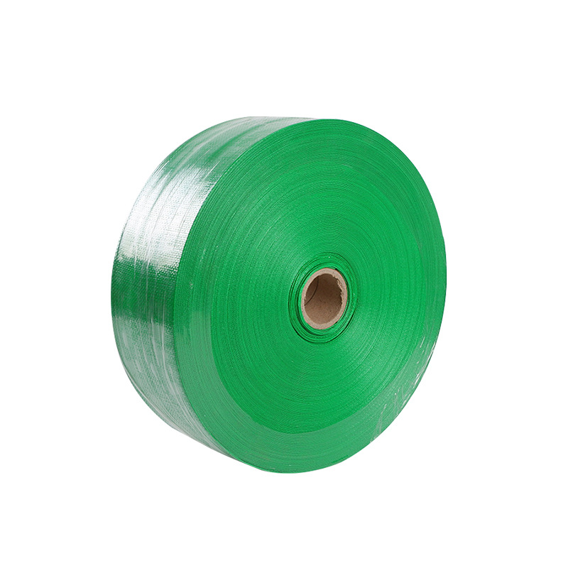 Woven High‑Pressure Spray Tape