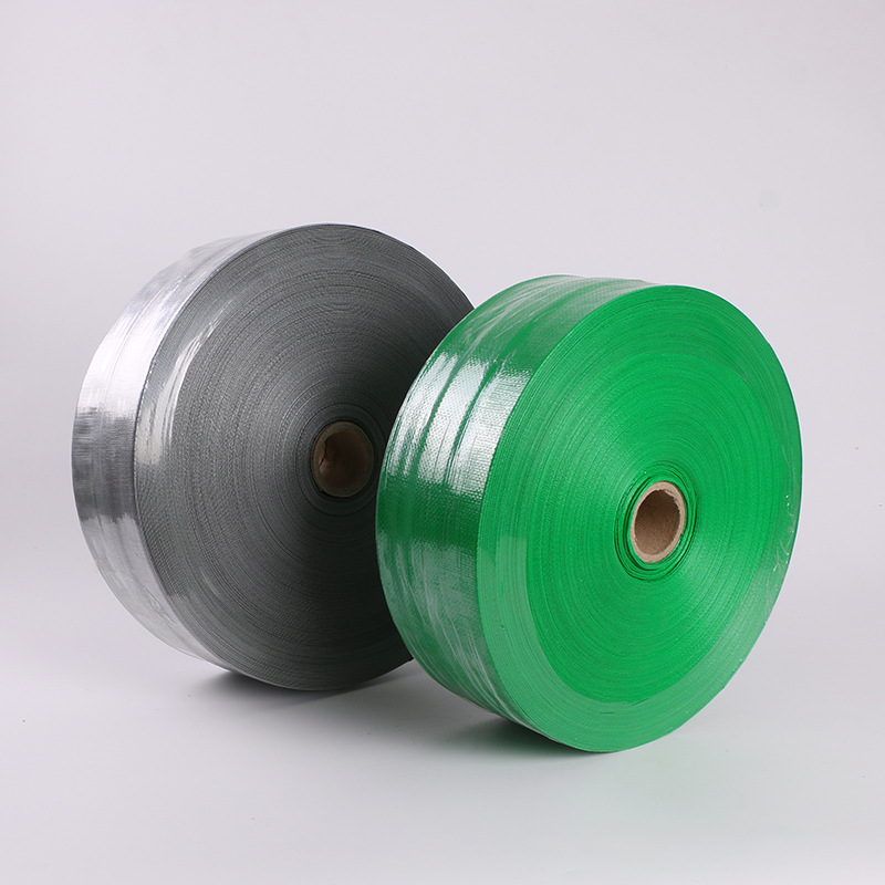 Woven High‑Pressure Spray Tape