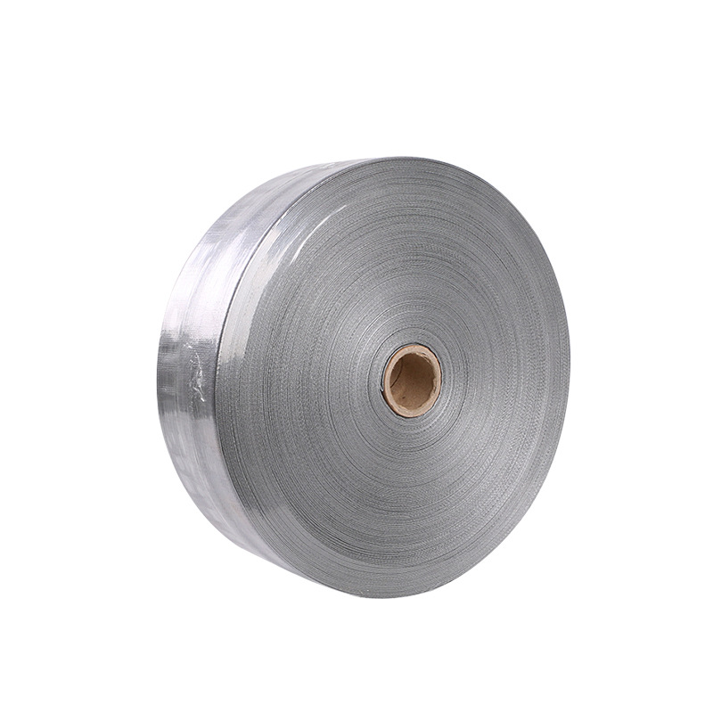 Woven High‑Pressure Main Layflat Hose