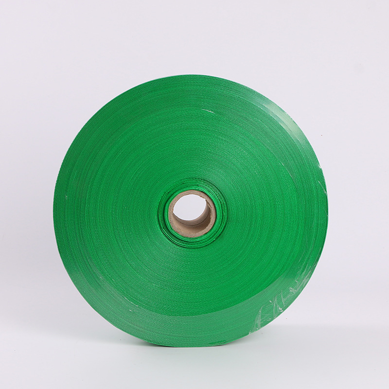 Woven High‑Pressure Main Layflat Hose