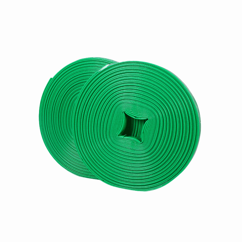 PVC Plastic Flexible Hose