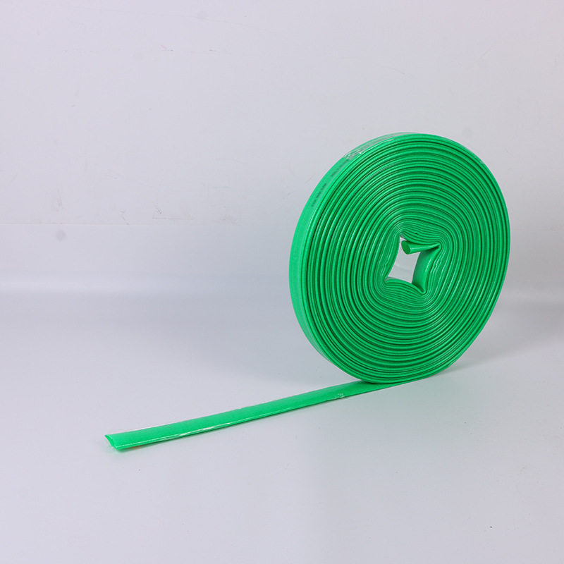 PVC Plastic Flexible Hose