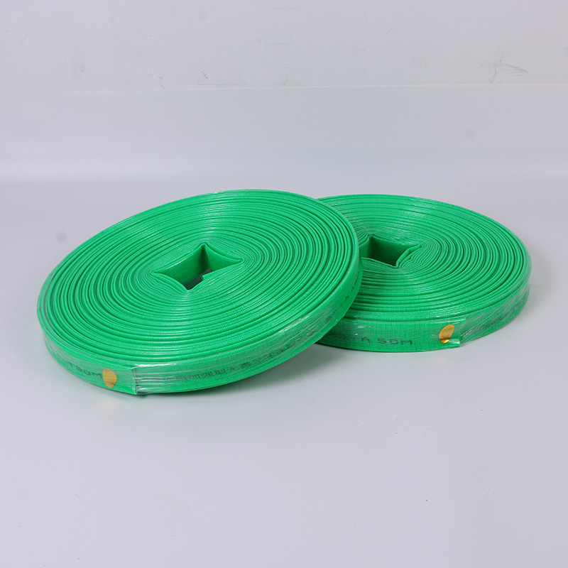 PVC Plastic Flexible Hose