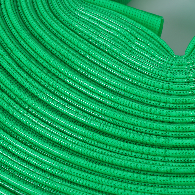 PVC Plastic Flexible Hose