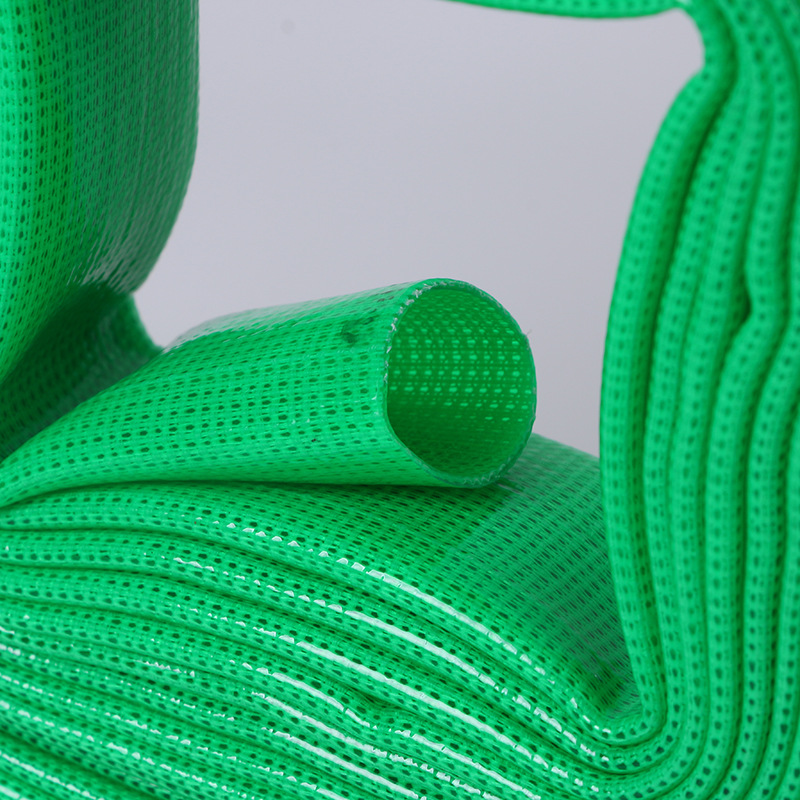 PVC Plastic Flexible Hose