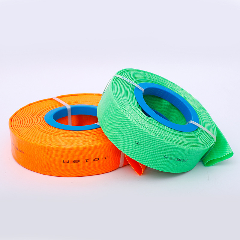 Agricultural PVC Layflat Hose