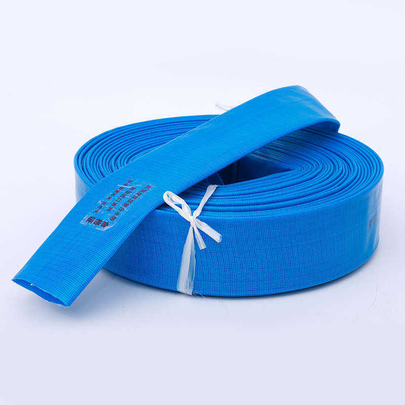 Agricultural PVC Layflat Hose