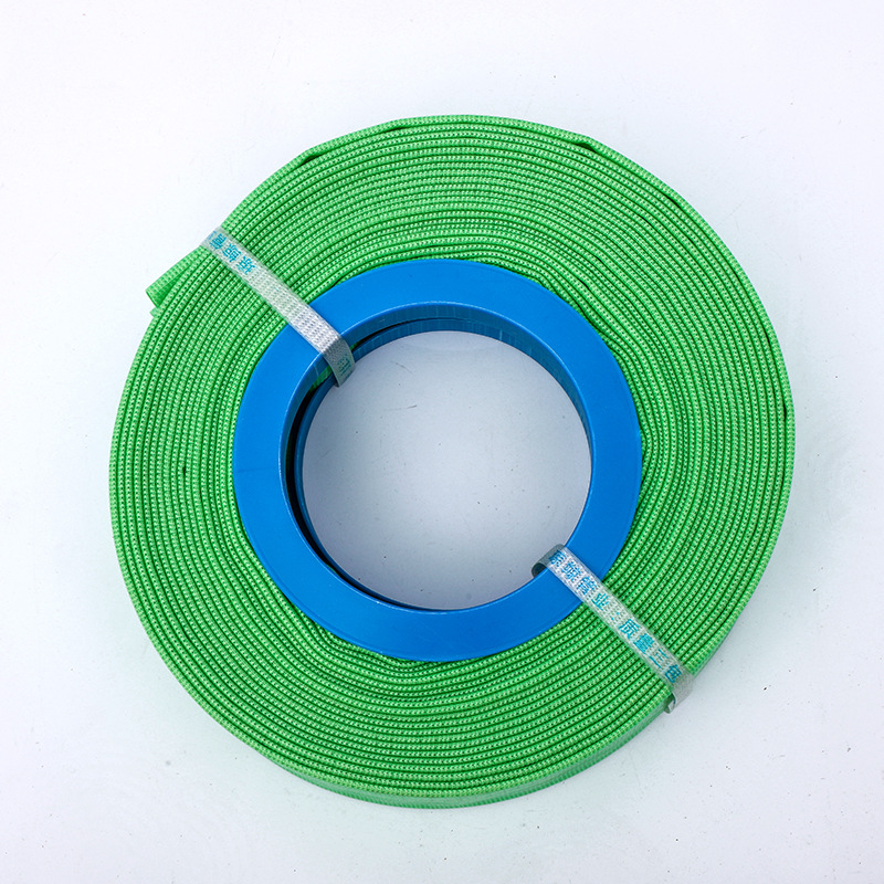 New‑Type High‑Polymer Transparent Layflat Hose