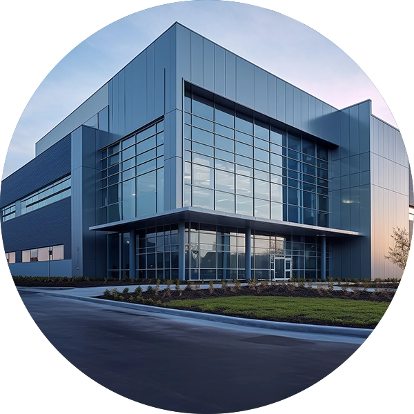 About Our Company