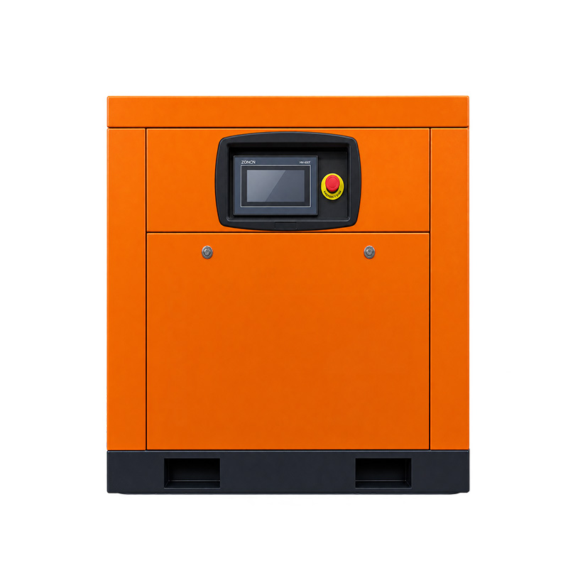 Crown Air Series Warm Sun Orange (Right Angle) 22kw Bose Zhongchen Integrated