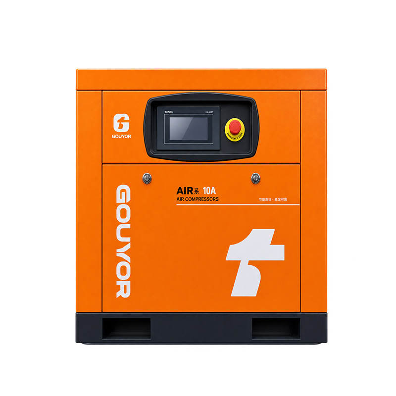 Crown Air Series Warm Sun Orange (Right Angle) 7.5kw Bose