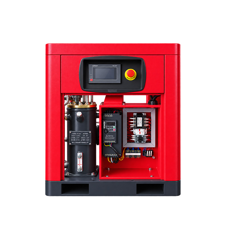 Crown Air Series Warm Sun Orange (Right Angle) 7.5kw Bose