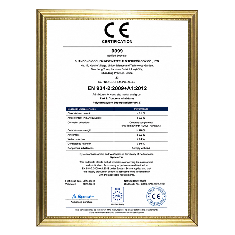 CE-CERTIFICATION