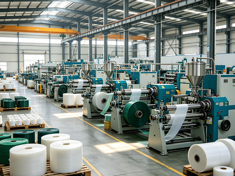 Factory