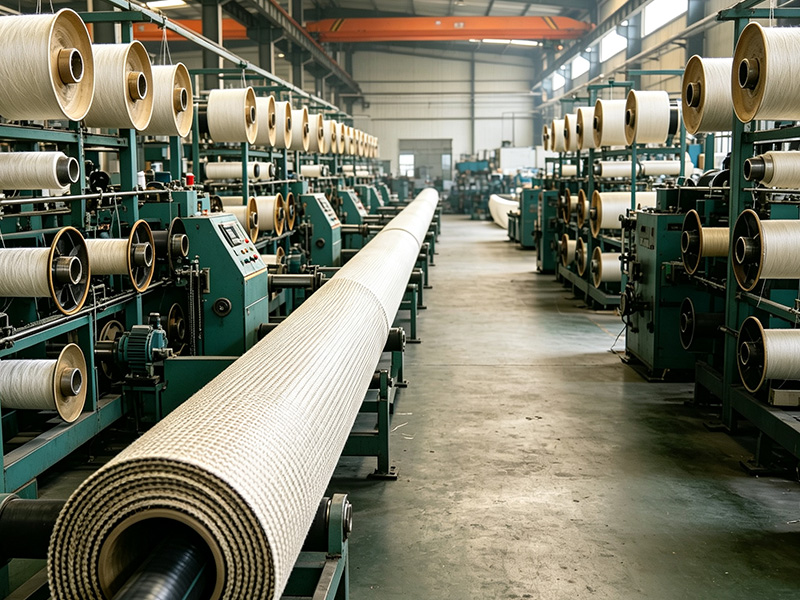 Factory