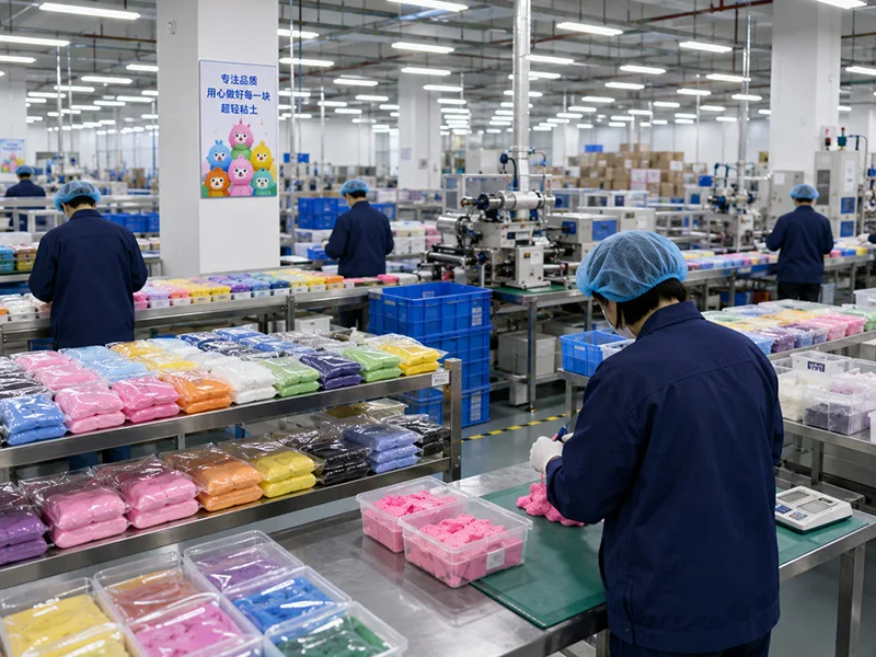 Factory
