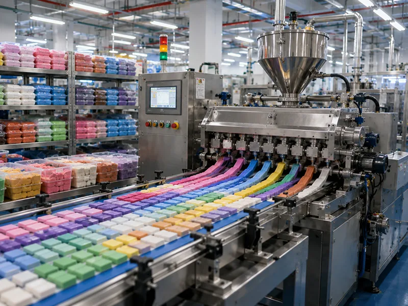 Factory