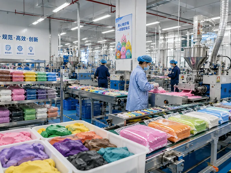 Factory