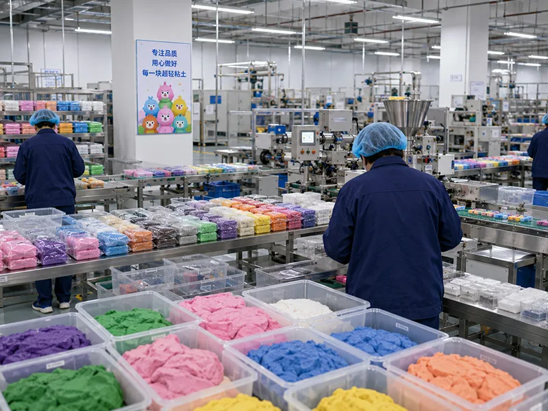 Factory