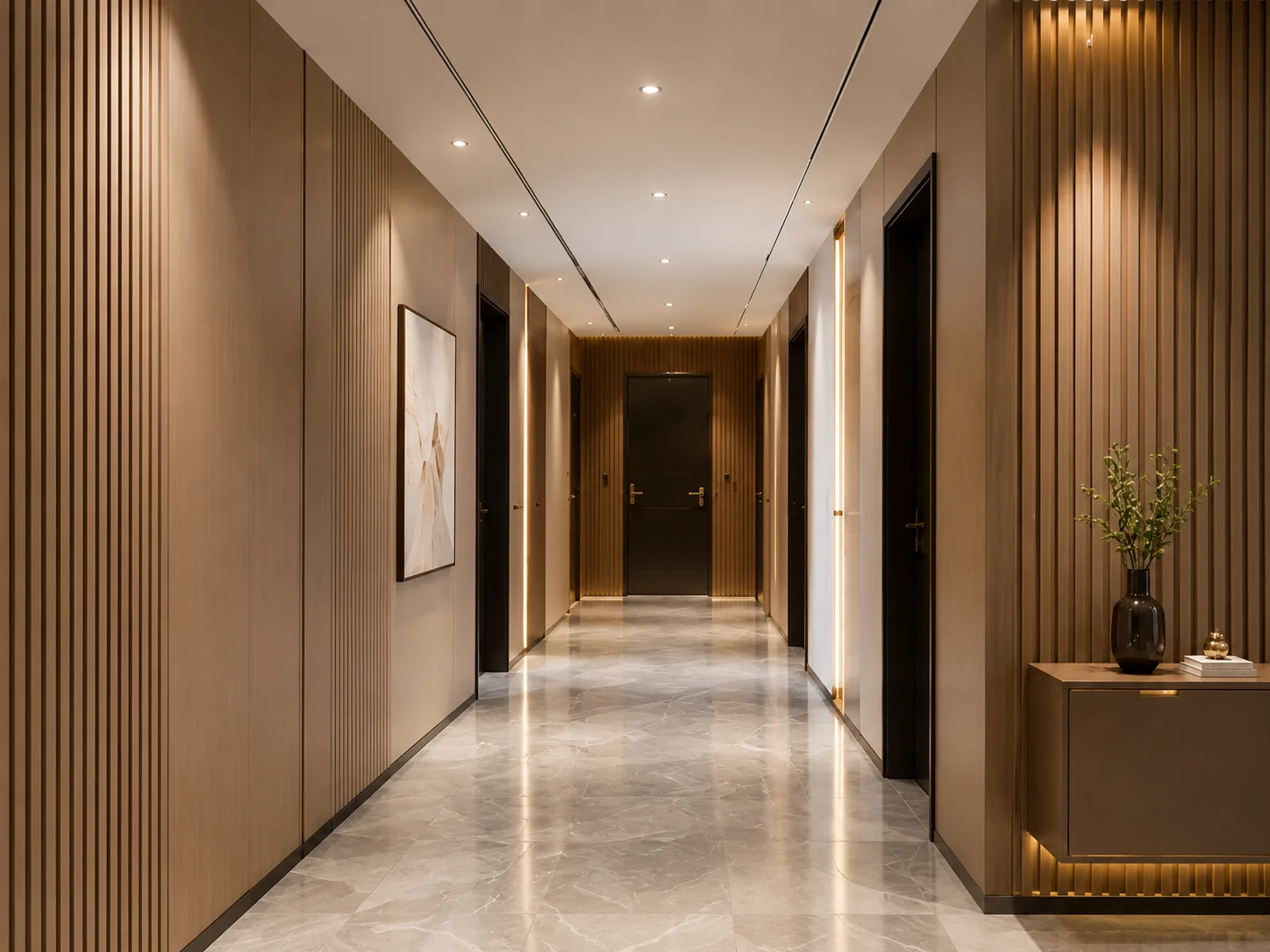 MDF Decorative Case