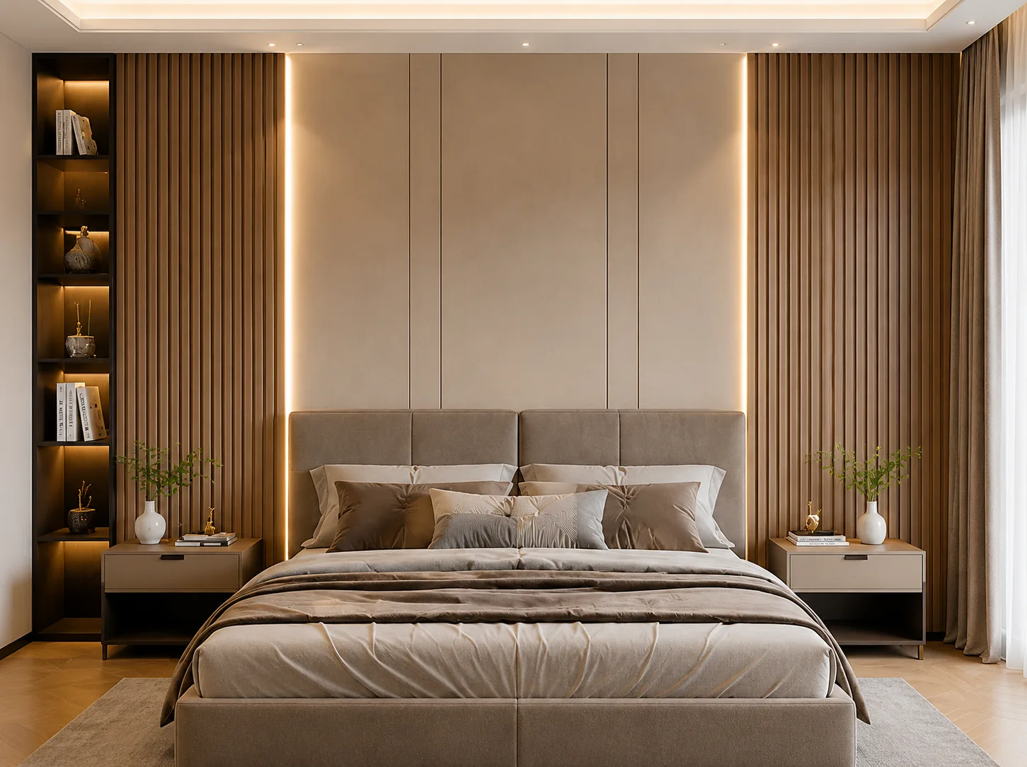MDF Decorative Case1